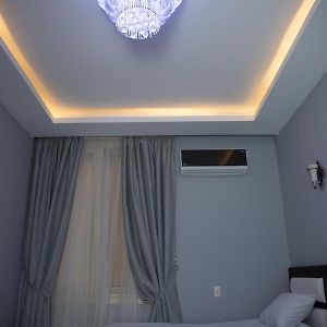 Chambre de Luxe Lit Queen-Size