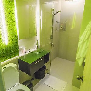 Appartement de Luxe à 1 Chambre à Coucher