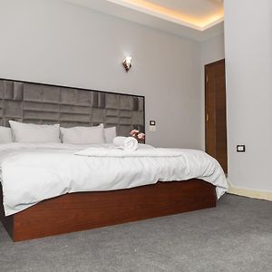 Chambre Supérieure Lit King-Size