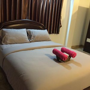 Chambre de Luxe Lit King-Size