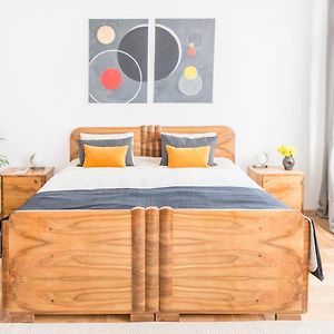 Appartement à 1 Chambre à Coucher