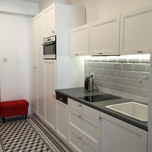 Appartement Studio