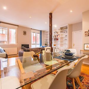 For You Rentals Nuevos Ministerios Apartment Temporal Mpa14