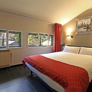 Chambre Lit King-Size
