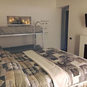 Chambre Quadruple de Luxe