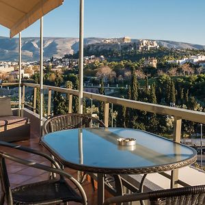 Appartement Penthouse