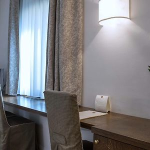 Chambre Quadruple