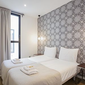 Short Stay Group Liceu Serviced Apartments