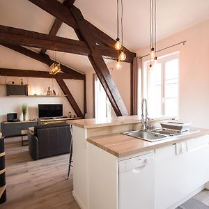 Appartement Supérieur
