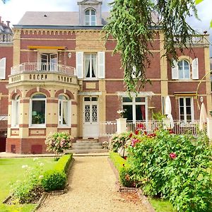 Villa La Gloriette