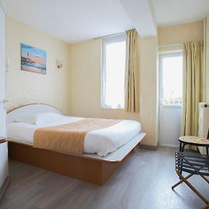 Chambre Simple