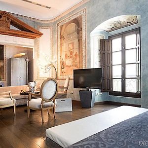 Suite Junior de Luxe