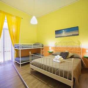 Chambre Familiale