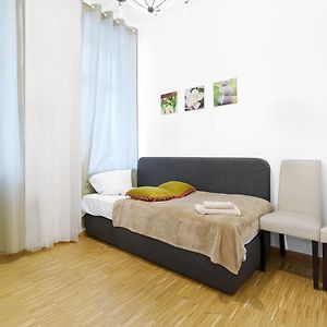 Appartement Standard à 1 Chambre à Coucher