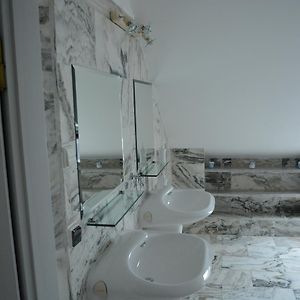 Private Bathroom Quadruple Room