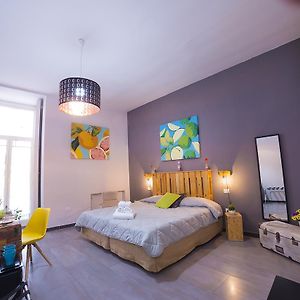 Suite Junior de Luxe