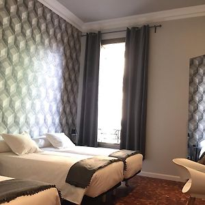 Chambre Triple