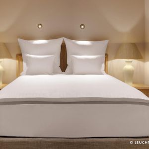 Chambre Premium Lit King-Size