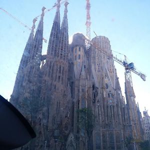 Apartamento Sagrada Familia