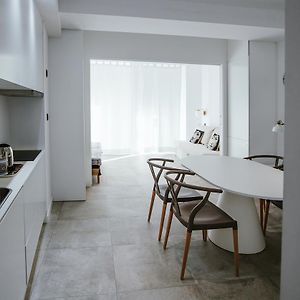 Appartement au Deuxième Étage