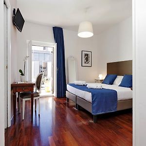 Midnight In Rome Guest House