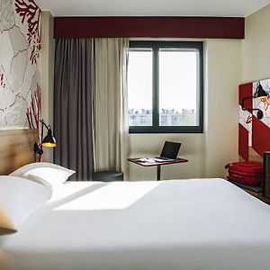 Chambre Standarde Lit King-Size