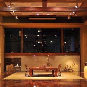 Khaosan Tokyo Samurai