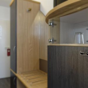 Chambre Simple