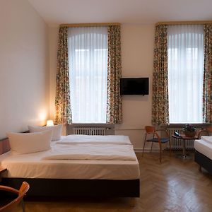 Chambre Triple