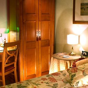 Chambre Simple
