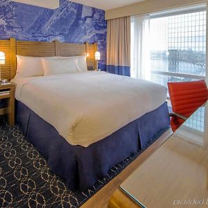 Chambre Lit Queen-Size