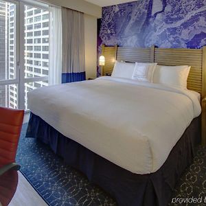 Chambre Lit King-Size
