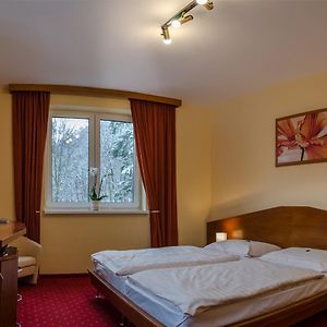 Chambre de Luxe Lit King-Size