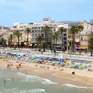 Hola! - Sitges By The Beach