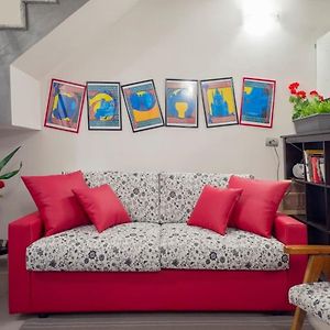 Appartement Duplex