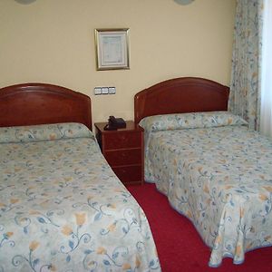Chambre Standarde Double