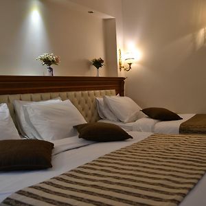 Chambre Budgétée Triple