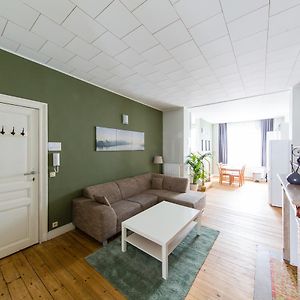 Suite Urbaine