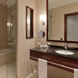 Chambre Supérieure Double