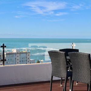 Atico Full Balcony By Cadiz4Rentals