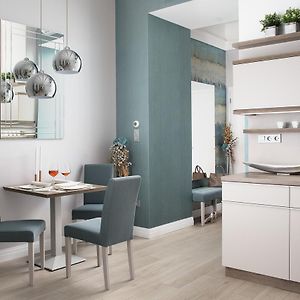 Appartement à 1 Chambre à Coucher