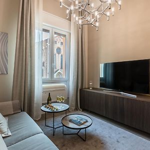 San Francesco Luxury Suite