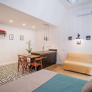 Chambre Quadruple