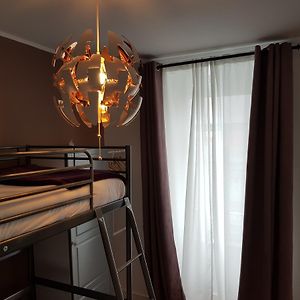 Chambre Lit King-Size