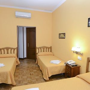 Chambre Triple