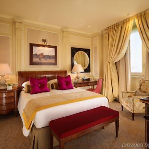 Chambre Classique Lit King-Size