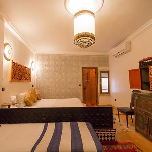 Chambre Quadruple