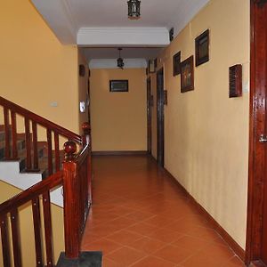 Chambre Supérieure