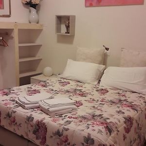 Private Bathroom Double Room