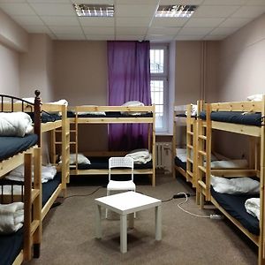 Dormitory Room Mixed